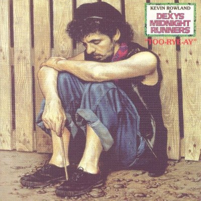Kevin Rowland & Dexys Midnight Runners - Too-Rye-Ay cover art