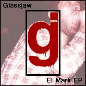 Glassjaw - El Mark cover art