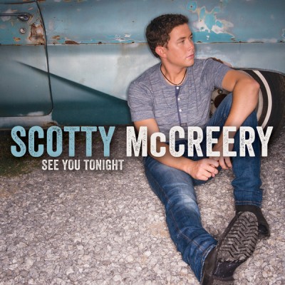 Scotty McCreery - See You Tonight cover art