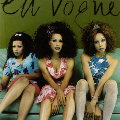 En Vogue - EV3 cover art