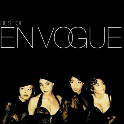 En Vogue - Best of En Vogue cover art