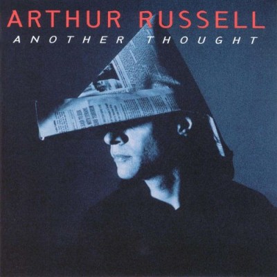 Arthur Russell - Another Thought cover art