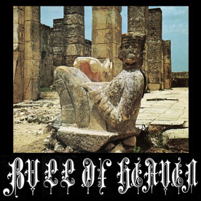 Bull of Heaven - 049: The Abyss of the Human Species cover art
