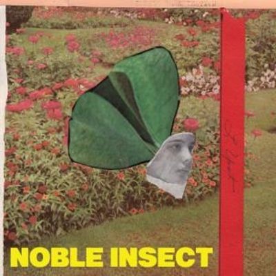 Guided by Voices - Noble Insect cover art