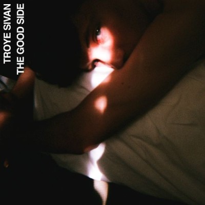 Troye Sivan - The Good Side cover art