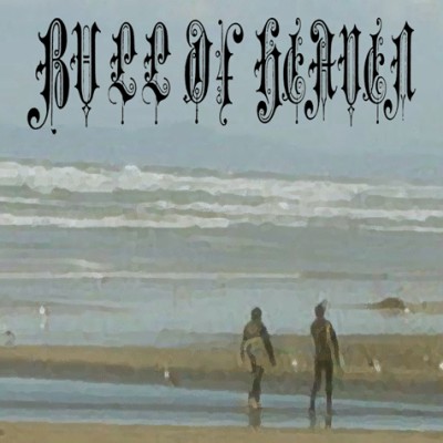 Bull of Heaven - 074: He Dwells on the Shores of the Sea Pt. 1 cover art