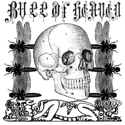 Bull of Heaven - 079: Praise to Our Common-Father-Endlessness cover art