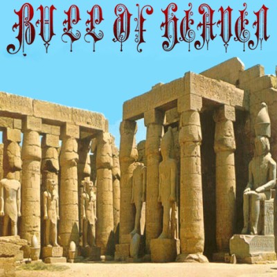 Bull of Heaven - 084: The Marchers With Left Leg Extended cover art