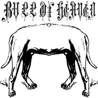 Bull of Heaven - 089: Death Had Taken Them, One by One cover art