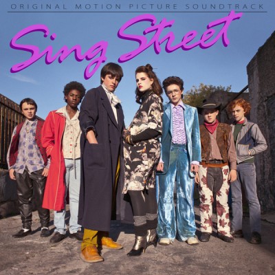 Original Soundtrack [Various Artists] - Sing Street cover art