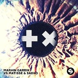 Martin Garrix - Break Through the Silence cover art