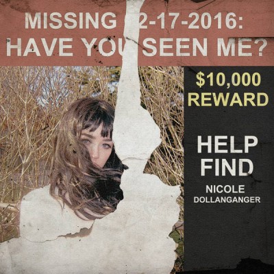 Nicole Dollanganger - Have You Seen Me? cover art