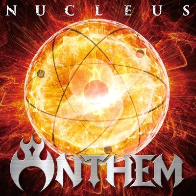 Anthem - Nucleus cover art