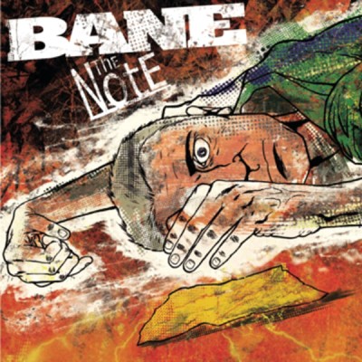 Bane - The Note cover art