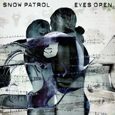 Snow Patrol - Eyes Open cover art