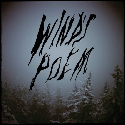 Mount Eerie - Wind's Poem cover art