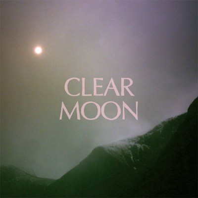 Mount Eerie - Clear Moon cover art