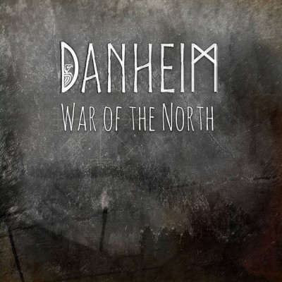 Danheim - War of the North cover art