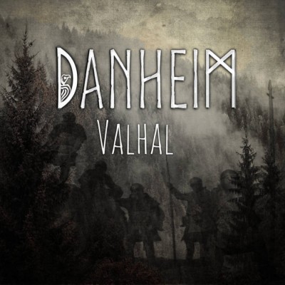 Danheim - Valhal (Viking War Song) cover art