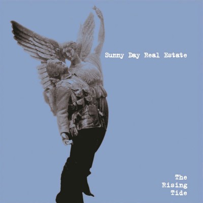 Sunny Day Real Estate - The Rising Tide cover art