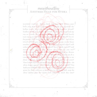 mewithoutYou - Another Head for Hydra cover art