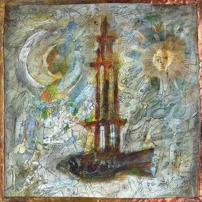 mewithoutYou - Brother, Sister cover art