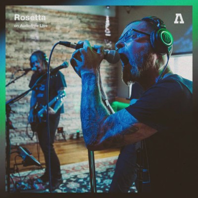 Rosetta - Rosetta on Audiotree Live cover art