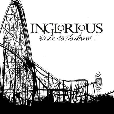 Inglorious - Ride to Nowhere cover art