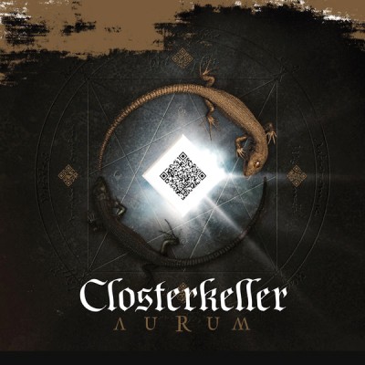 Closterkeller - Aurum cover art