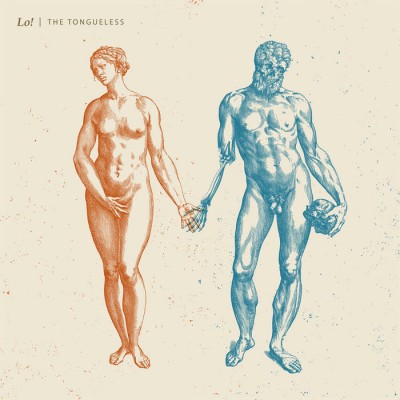 Lo! - The Tongueless cover art