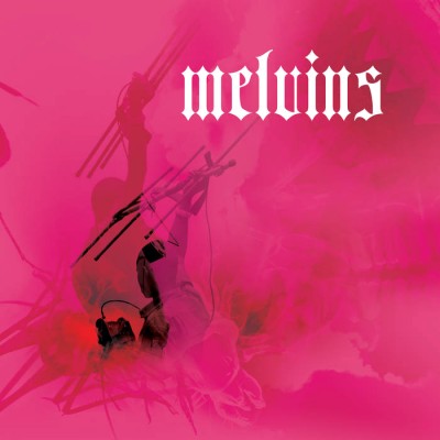Melvins - Chicken Switch cover art
