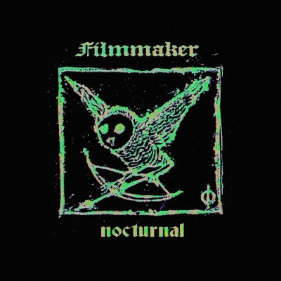 Filmmaker - Nocturnal cover art