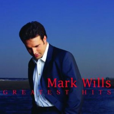 Mark Wills - Greatest Hits cover art