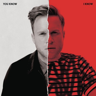 Olly Murs - You Know I Know cover art