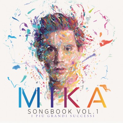 Mika - Songbook Vol. 1 cover art