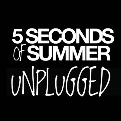 5 Seconds of Summer - Unplugged cover art