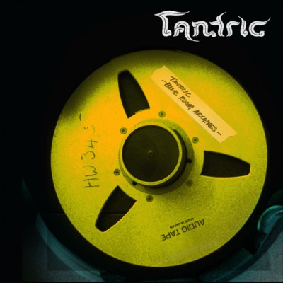 Tantric - Blue Room Archives cover art