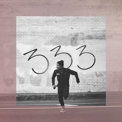 Fever 333 - Strength in Numb333rs cover art
