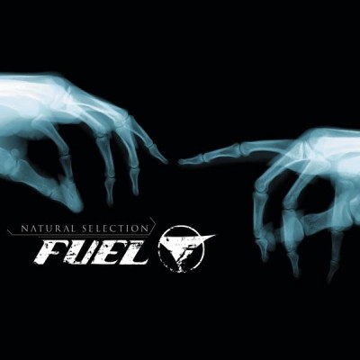 Fuel - Natural Selection cover art