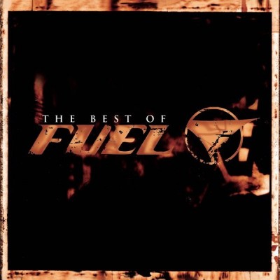 Fuel - The Best of Fuel cover art