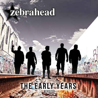 Zebrahead - The Early Years – Revisited cover art
