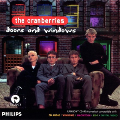 The Cranberries - Doors and Windows cover art