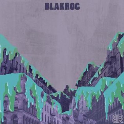 The Black Keys - Blakroc cover art