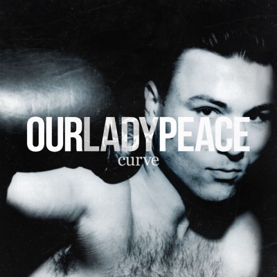 Our Lady Peace - Curve cover art