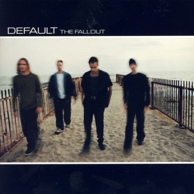 Default - The Fallout cover art
