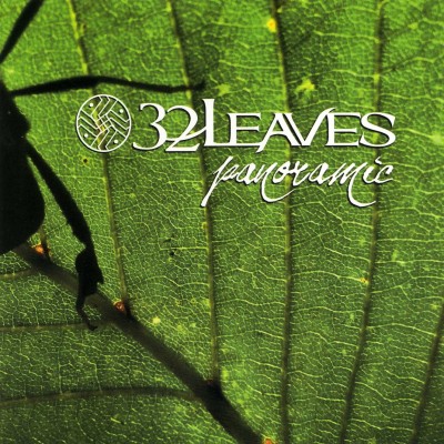 32 Leaves - Panoramic cover art