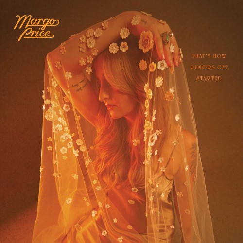 Margo Price - That's How Rumors Get Started cover art