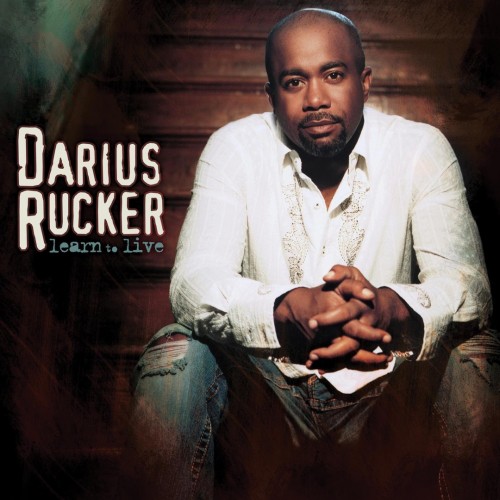 Darius Rucker - Learn to Live cover art