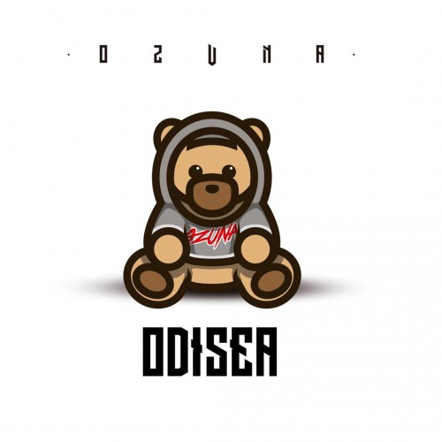 Ozuna - Odisea cover art