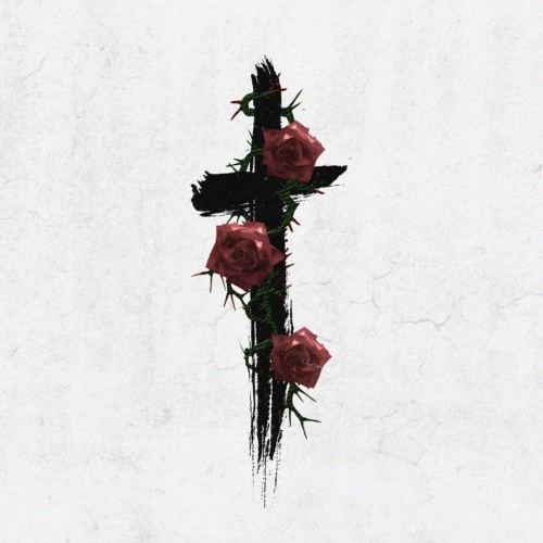 Saint Jhn - Roses (Imanbek Remix) cover art